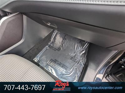 2022 Toyota Highlander LE  AWD - Photo 12 - Eureka, CA 95501