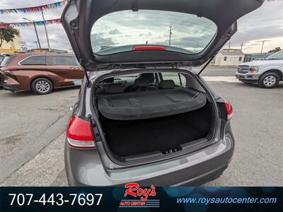 2016 Kia Forte5 LX   - Photo 14 - Eureka, CA 95501