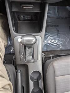 2016 Kia Forte5 LX   - Photo 20 - Eureka, CA 95501