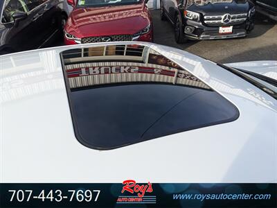 2022 Volkswagen Passat SE   - Photo 10 - Eureka, CA 95501