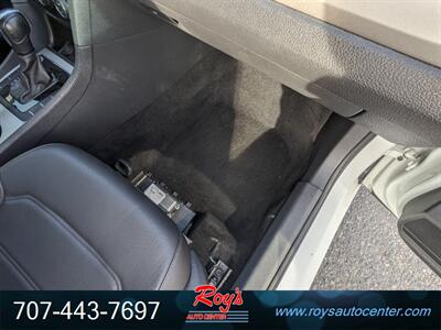 2022 Volkswagen Passat SE   - Photo 13 - Eureka, CA 95501