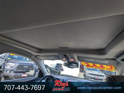 2015 Chevrolet Equinox LT   - Photo 16 - Eureka, CA 95501