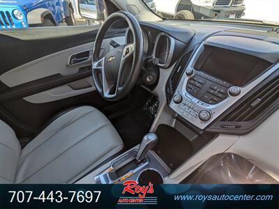 2015 Chevrolet Equinox LT   - Photo 12 - Eureka, CA 95501