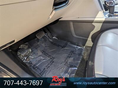 2015 Chevrolet Equinox LT   - Photo 24 - Eureka, CA 95501
