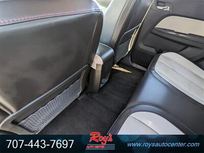 2015 Chevrolet Equinox LT   - Photo 20 - Eureka, CA 95501