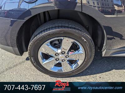 2015 Chevrolet Equinox LT   - Photo 9 - Eureka, CA 95501