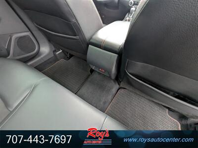 2021 Nissan Altima 2.0 SR   - Photo 14 - Eureka, CA 95501