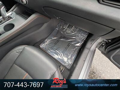 2021 Nissan Altima 2.0 SR   - Photo 12 - Eureka, CA 95501