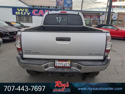 2012 Toyota Tacoma V6  4WD - Photo 7 - Eureka, CA 95501