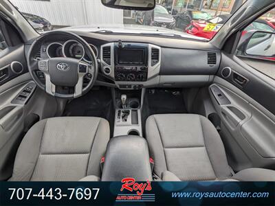 2012 Toyota Tacoma V6  4WD - Photo 13 - Eureka, CA 95501