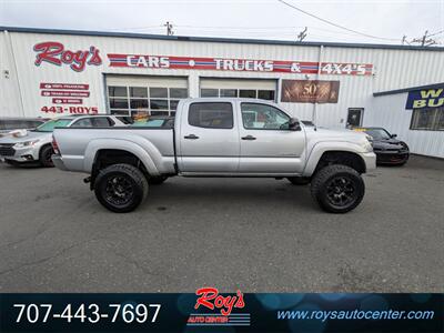 2012 Toyota Tacoma V6  4WD - Photo 2 - Eureka, CA 95501