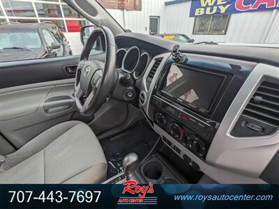 2012 Toyota Tacoma V6  4WD - Photo 10 - Eureka, CA 95501