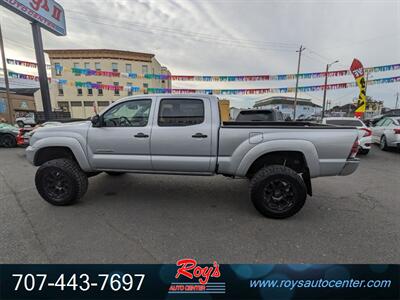 2012 Toyota Tacoma V6  4WD - Photo 5 - Eureka, CA 95501