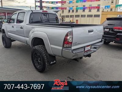 2012 Toyota Tacoma V6  4WD - Photo 6 - Eureka, CA 95501