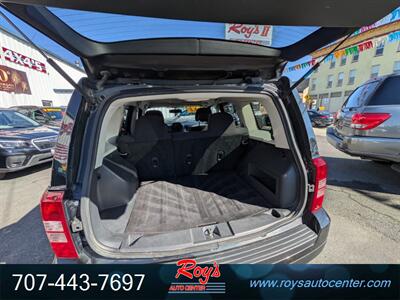 2011 Jeep Patriot Sport   - Photo 15 - Eureka, CA 95501
