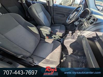 2011 Jeep Patriot Sport   - Photo 11 - Eureka, CA 95501