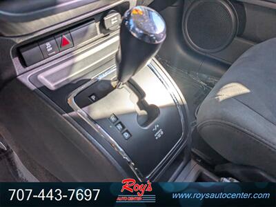 2011 Jeep Patriot Sport   - Photo 19 - Eureka, CA 95501