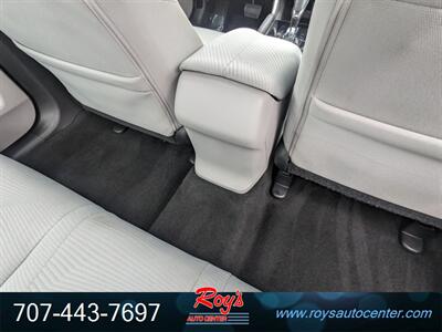 2016 Honda Accord LX   - Photo 14 - Eureka, CA 95501