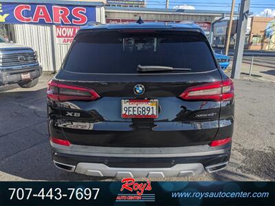 2019 BMW X5 xDrive40i  AWD - Photo 7 - Eureka, CA 95501