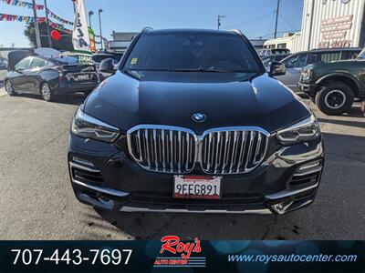 2019 BMW X5 xDrive40i  AWD - Photo 5 - Eureka, CA 95501