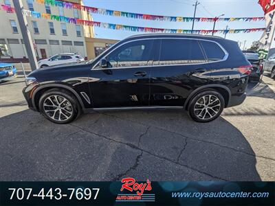 2019 BMW X5 xDrive40i  AWD - Photo 4 - Eureka, CA 95501