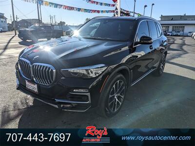 2019 BMW X5 xDrive40i  AWD - Photo 3 - Eureka, CA 95501