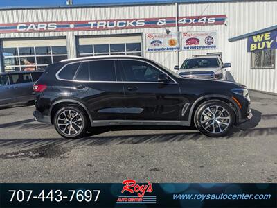 2019 BMW X5 xDrive40i  AWD - Photo 2 - Eureka, CA 95501