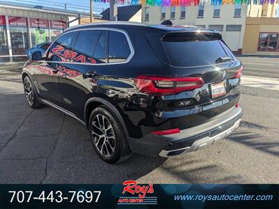 2019 BMW X5 xDrive40i  AWD - Photo 6 - Eureka, CA 95501