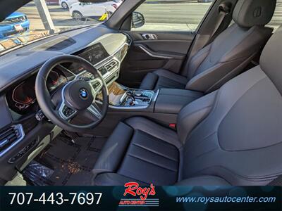 2019 BMW X5 xDrive40i  AWD - Photo 22 - Eureka, CA 95501