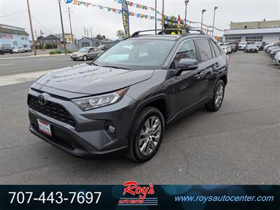2021 Toyota RAV4 XLE Premium - Photo 3 - Eureka, CA 95501