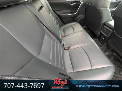 2021 Toyota RAV4 XLE Premium - Photo 15 - Eureka, CA 95501