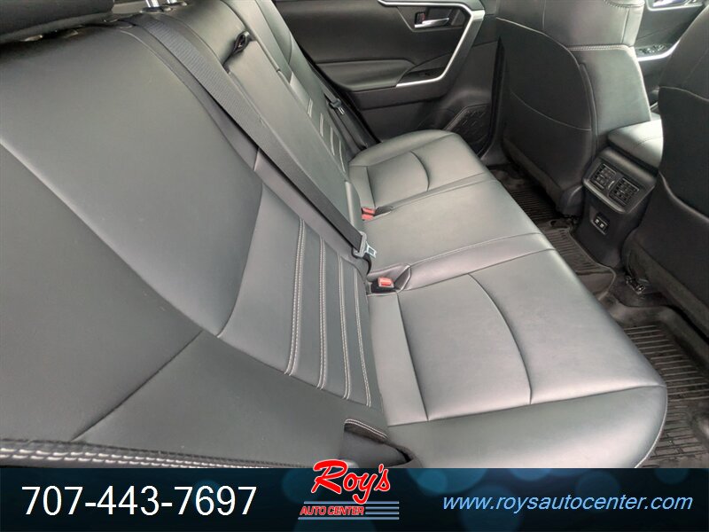 2021 Toyota RAV4 XLE Premium - Photo 15 - Eureka, CA 95501