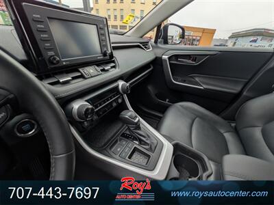2021 Toyota RAV4 XLE Premium - Photo 23 - Eureka, CA 95501