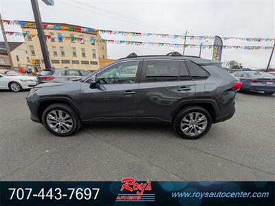 2021 Toyota RAV4 XLE Premium - Photo 4 - Eureka, CA 95501