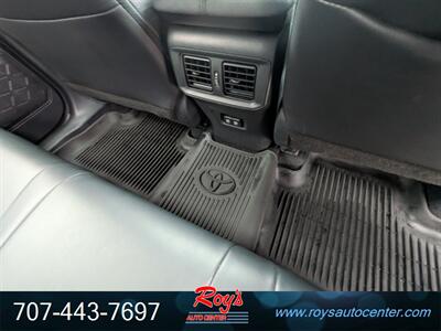 2021 Toyota RAV4 XLE Premium - Photo 16 - Eureka, CA 95501