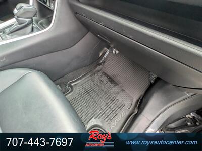 2021 Toyota RAV4 XLE Premium - Photo 13 - Eureka, CA 95501