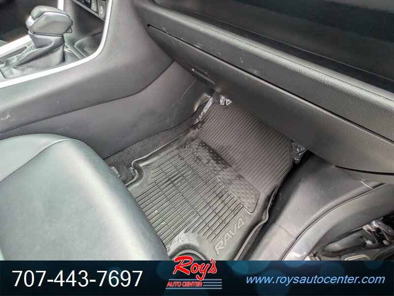 2021 Toyota RAV4 XLE Premium - Photo 13 - Eureka, CA 95501