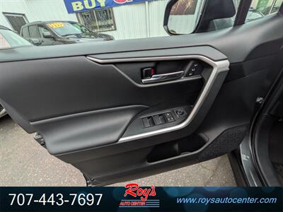 2021 Toyota RAV4 XLE Premium - Photo 22 - Eureka, CA 95501