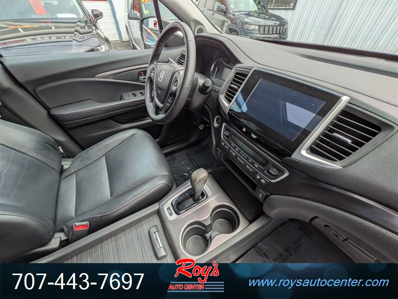 2016 Honda Pilot EX-L AWD - Photo 11 - Eureka, CA 95501