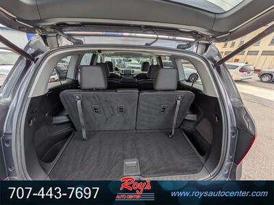 2016 Honda Pilot EX-L AWD - Photo 17 - Eureka, CA 95501