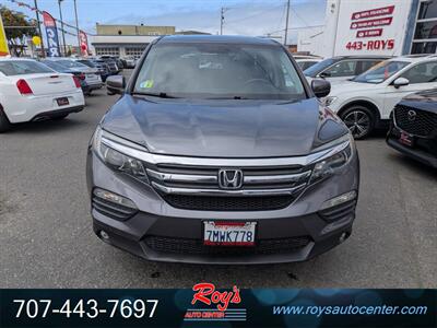 2016 Honda Pilot EX-L AWD - Photo 5 - Eureka, CA 95501