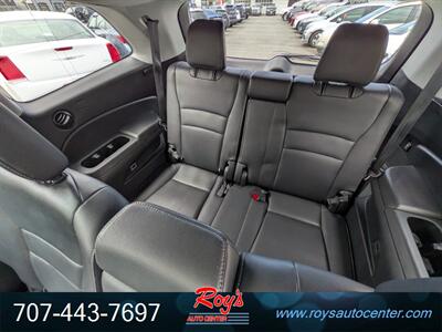 2016 Honda Pilot EX-L AWD - Photo 20 - Eureka, CA 95501