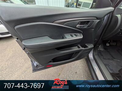 2016 Honda Pilot EX-L AWD - Photo 22 - Eureka, CA 95501