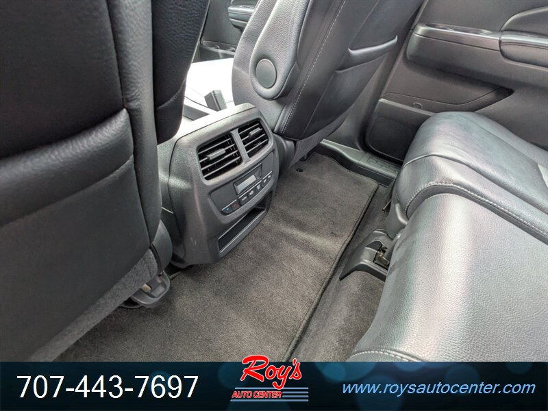 2016 Honda Pilot EX-L AWD - Photo 21 - Eureka, CA 95501