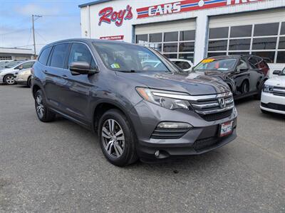 2016 Honda Pilot EX-L  AWD SUV