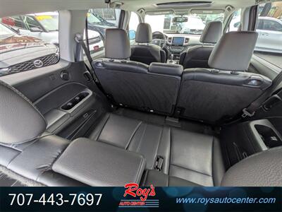 2016 Honda Pilot EX-L AWD - Photo 18 - Eureka, CA 95501