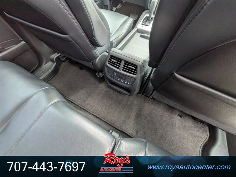 2016 Honda Pilot EX-L AWD - Photo 15 - Eureka, CA 95501