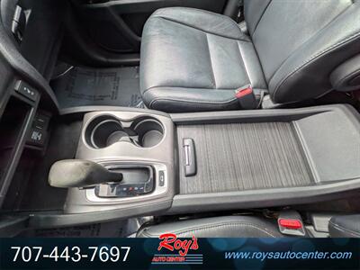 2016 Honda Pilot EX-L AWD - Photo 24 - Eureka, CA 95501
