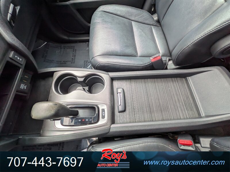2016 Honda Pilot EX-L AWD - Photo 24 - Eureka, CA 95501