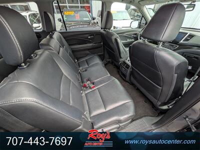2016 Honda Pilot EX-L AWD - Photo 14 - Eureka, CA 95501
